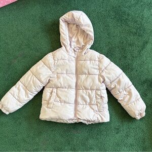 Swiss Tech Soft Pink Jacket